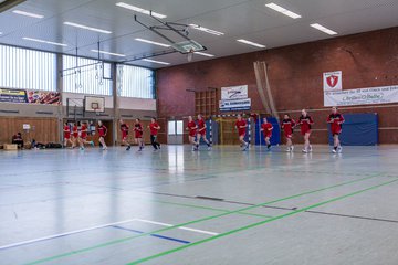 Bild 29 - Frauen Barmstedter TS - Buedelsdorfer TSV : Ergebnis: 26:12